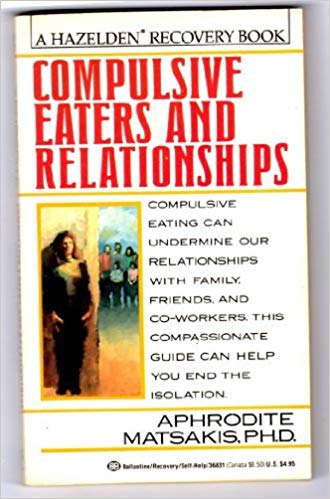Compulsive Eaters and Relationships