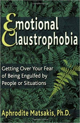 Emotional Claustophobia