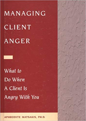 Managing Client Anger