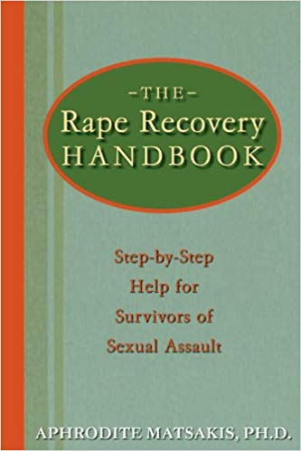 Rape Recovery Handbook